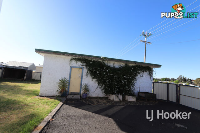 64 Bennett Street INVERELL NSW 2360