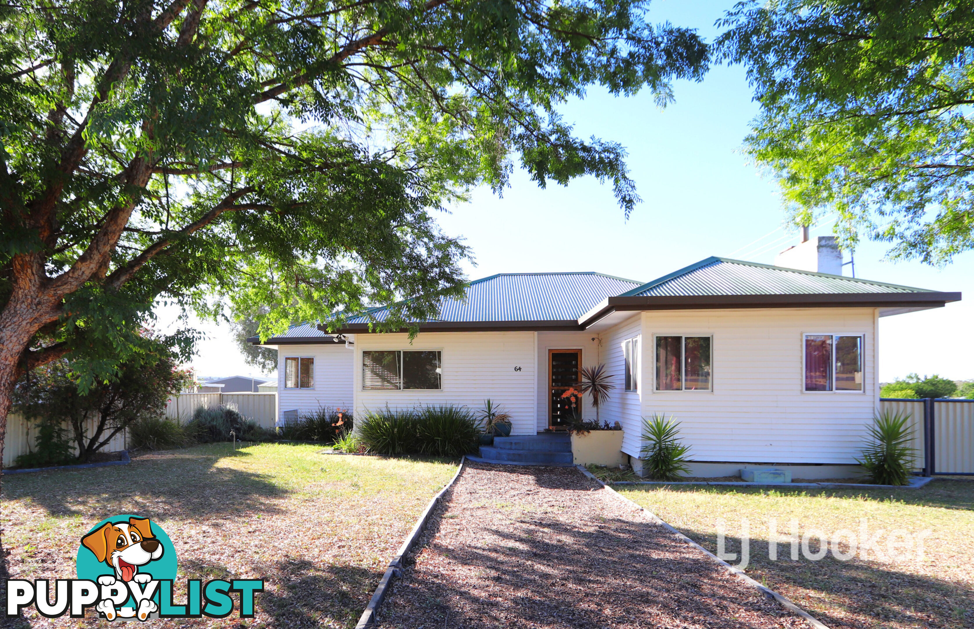 64 Bennett Street INVERELL NSW 2360