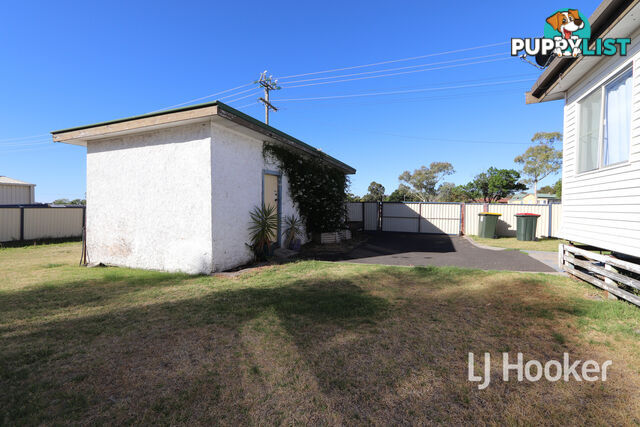 64 Bennett Street INVERELL NSW 2360