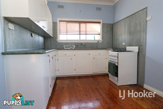 64 Bennett Street INVERELL NSW 2360