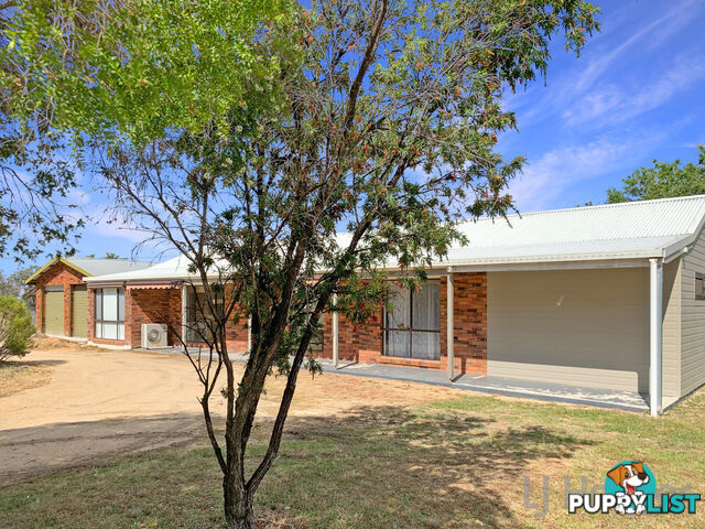 455 Old Bundarra Road INVERELL NSW 2360