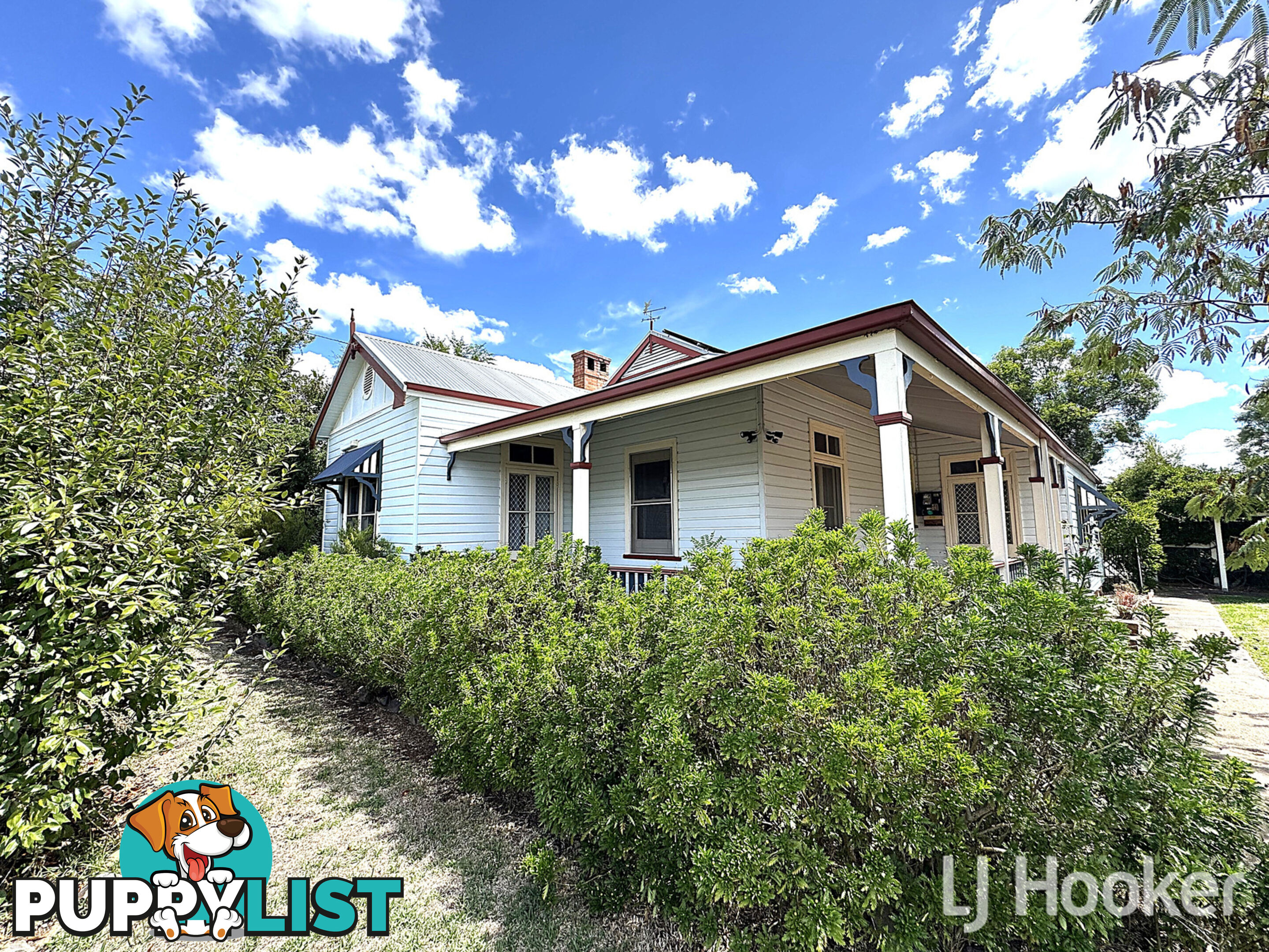 48 Brae Street INVERELL NSW 2360