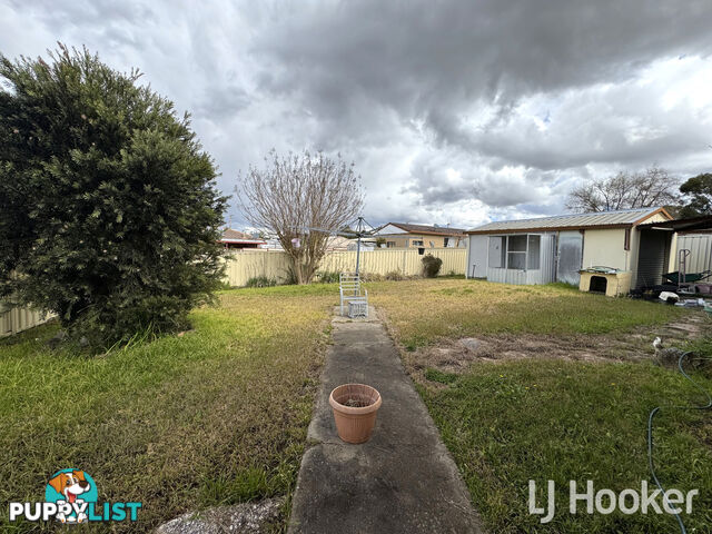 211 Glen Innes Road INVERELL NSW 2360