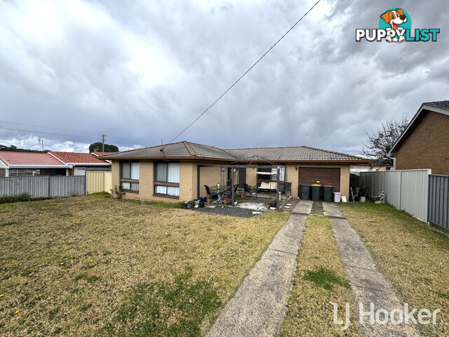 211 Glen Innes Road INVERELL NSW 2360