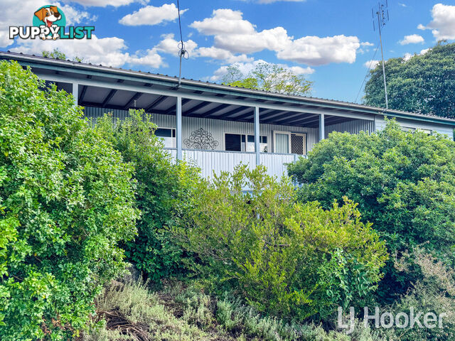 221 Copeton Dam Road INVERELL NSW 2360