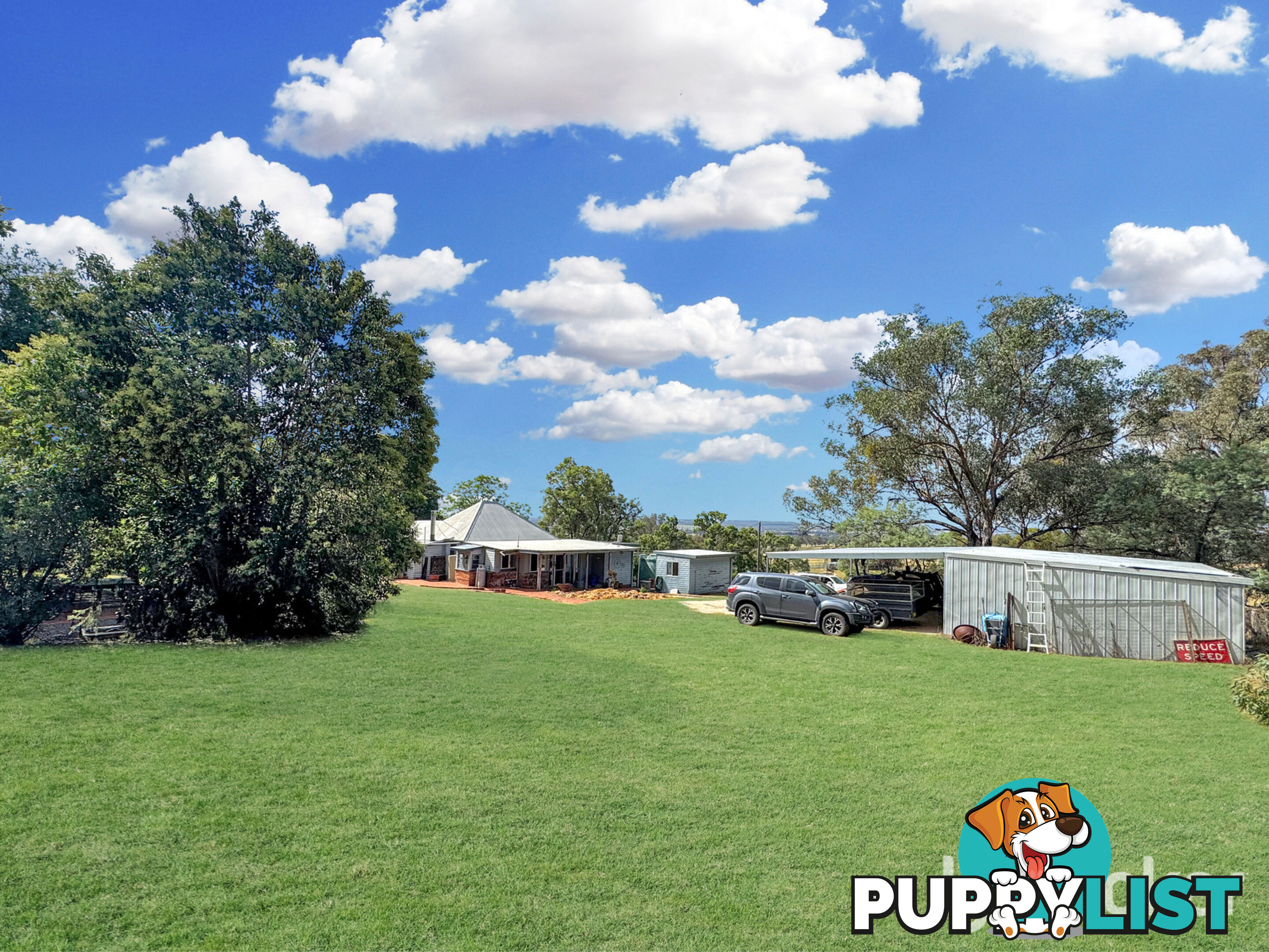 221 Copeton Dam Road INVERELL NSW 2360