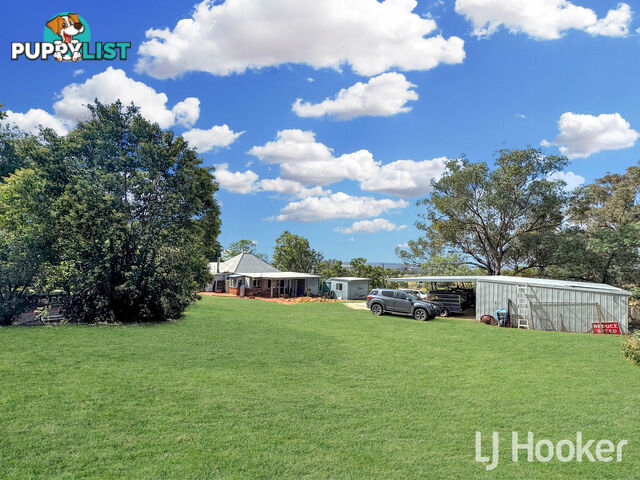 221 Copeton Dam Road INVERELL NSW 2360