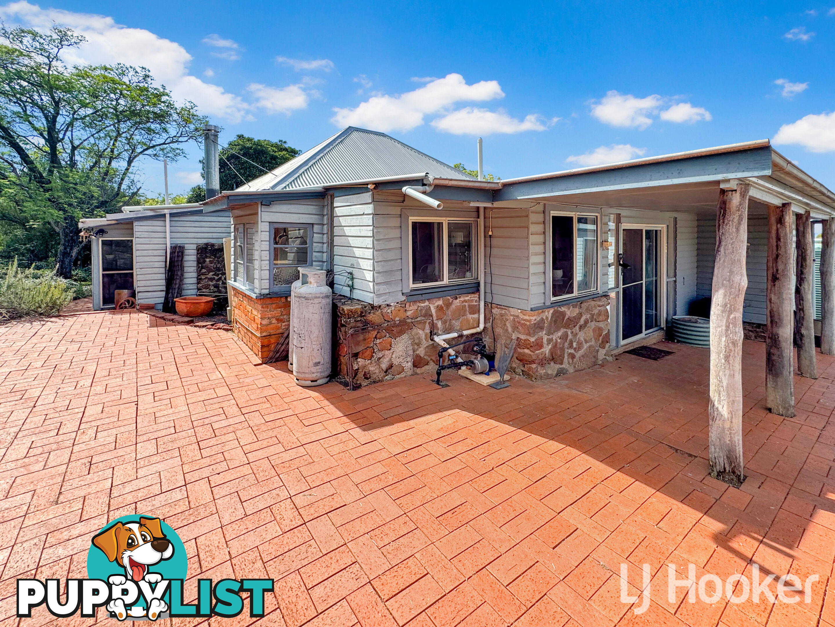 221 Copeton Dam Road INVERELL NSW 2360