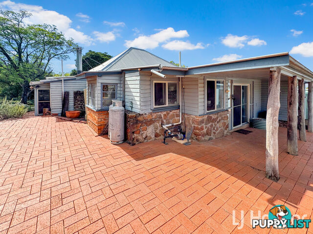 221 Copeton Dam Road INVERELL NSW 2360