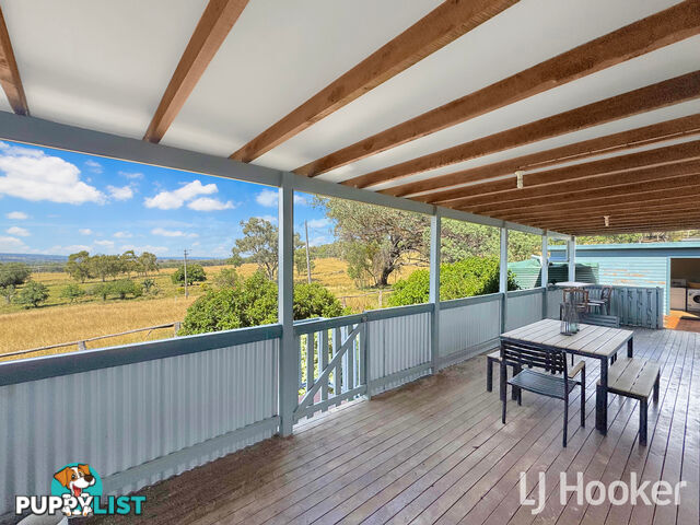 221 Copeton Dam Road INVERELL NSW 2360