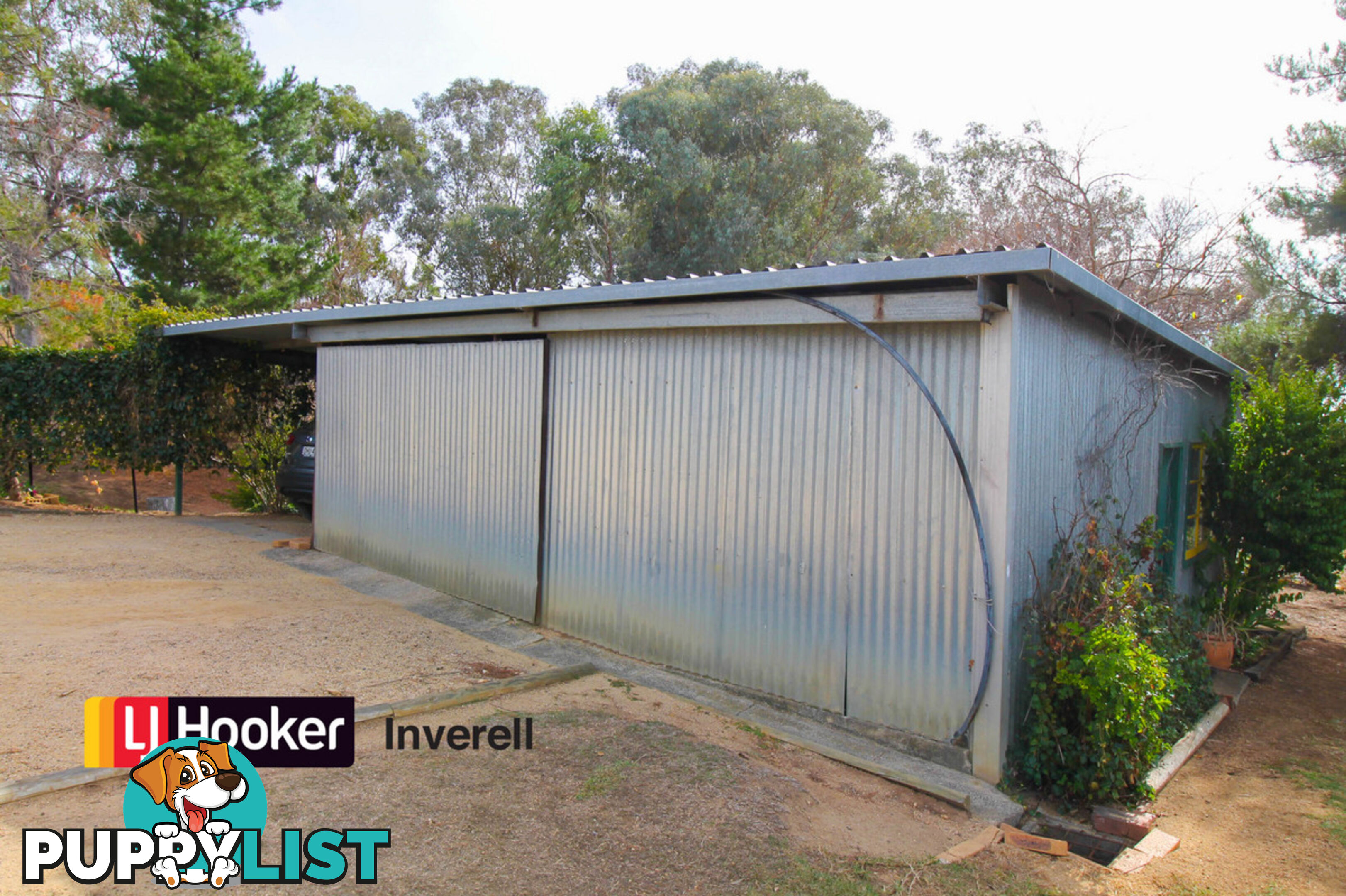 7068 Gwydir Highway INVERELL NSW 2360