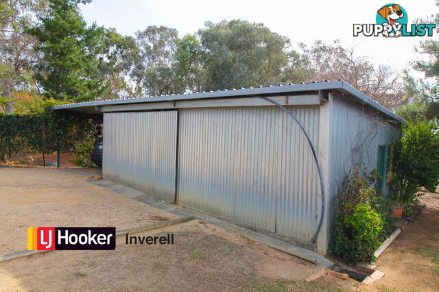 7068 Gwydir Highway INVERELL NSW 2360