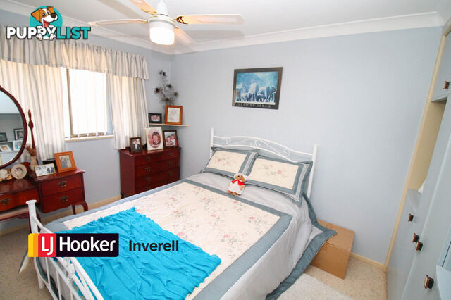 7068 Gwydir Highway INVERELL NSW 2360