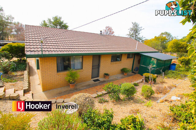 7068 Gwydir Highway INVERELL NSW 2360