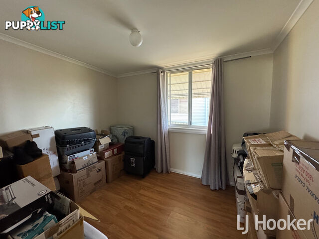 10 Carlyle Street INVERELL NSW 2360