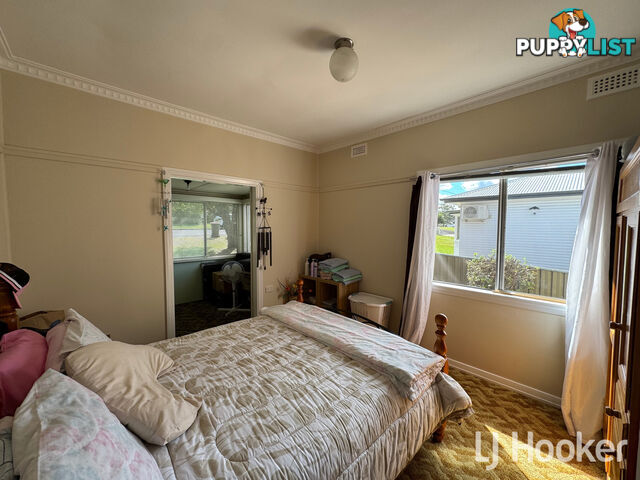 10 Carlyle Street INVERELL NSW 2360