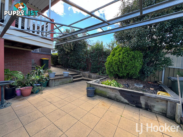 10 Carlyle Street INVERELL NSW 2360