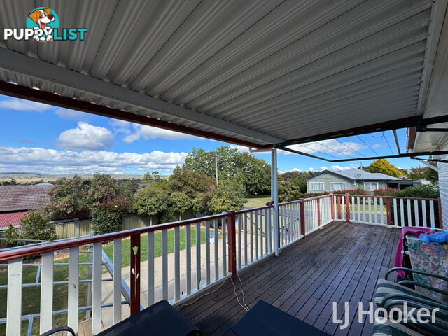 10 Carlyle Street INVERELL NSW 2360
