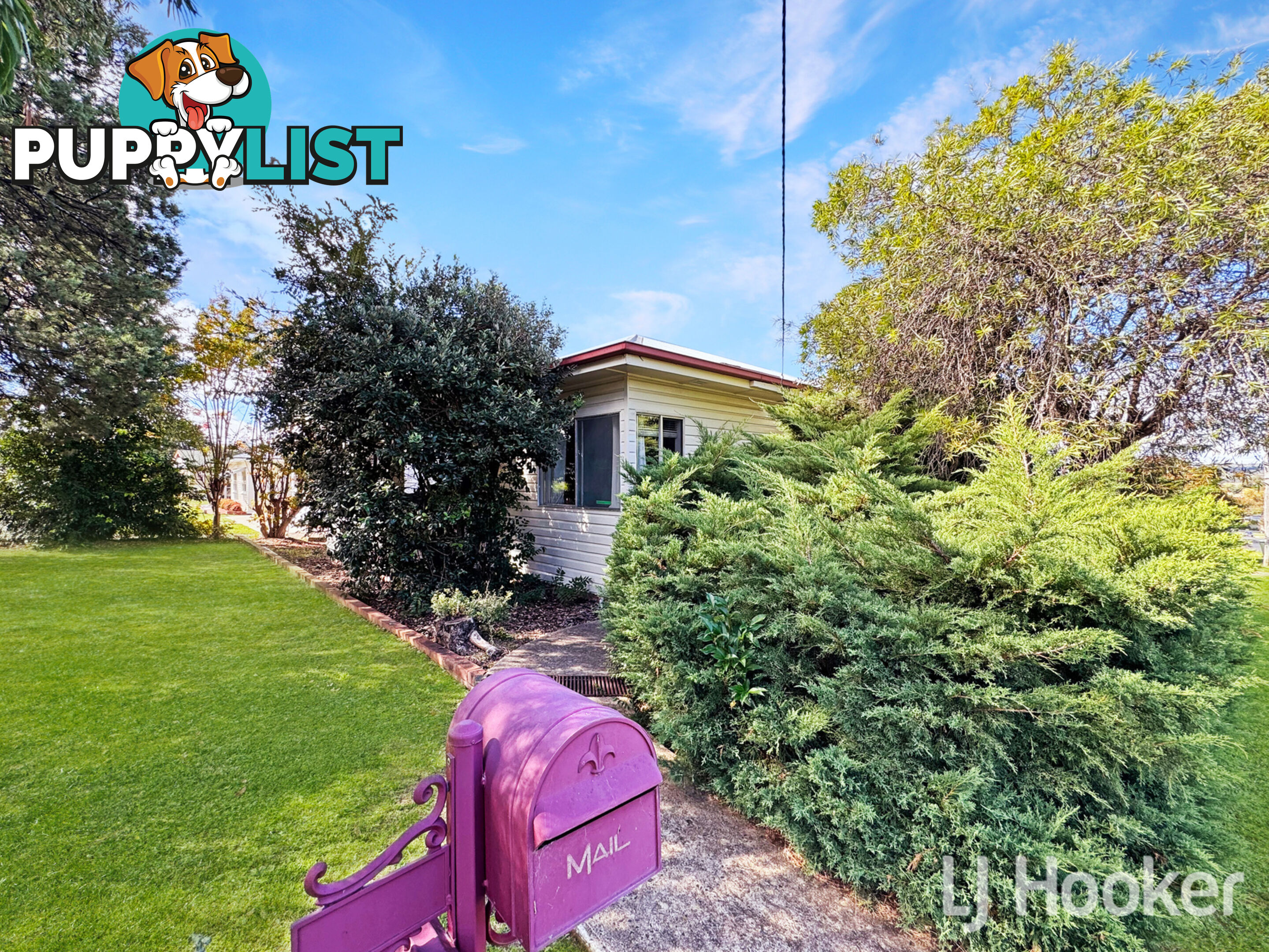 10 Carlyle Street INVERELL NSW 2360