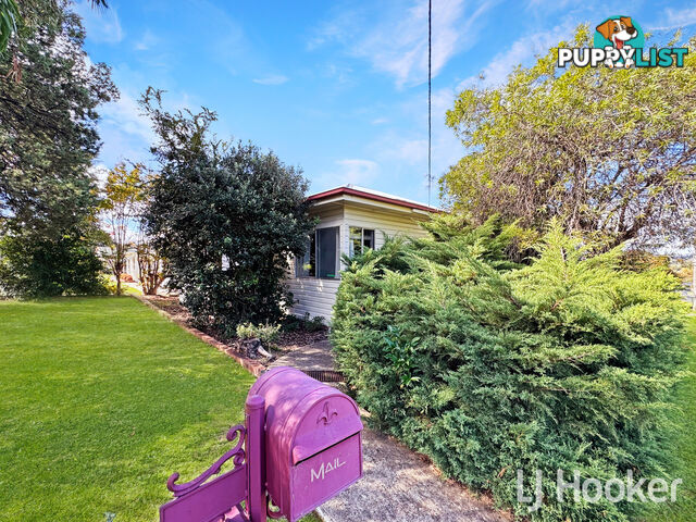 10 Carlyle Street INVERELL NSW 2360