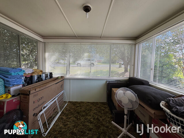 10 Carlyle Street INVERELL NSW 2360