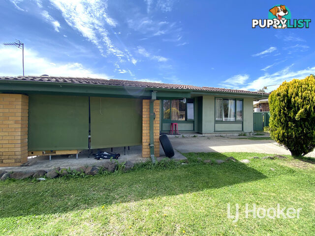 6 Waratah Avenue INVERELL NSW 2360