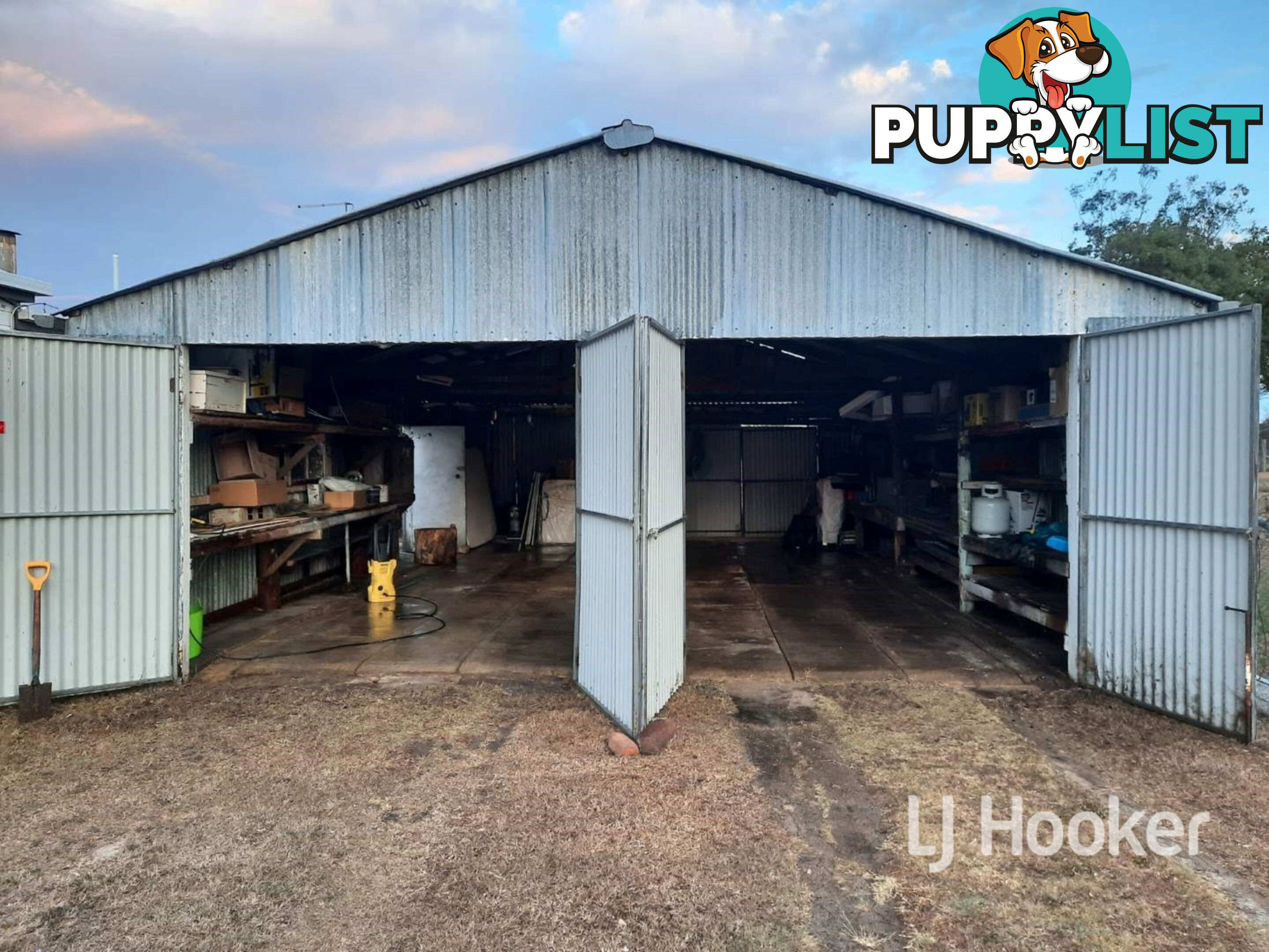 22 Dudley Street INVERELL NSW 2360