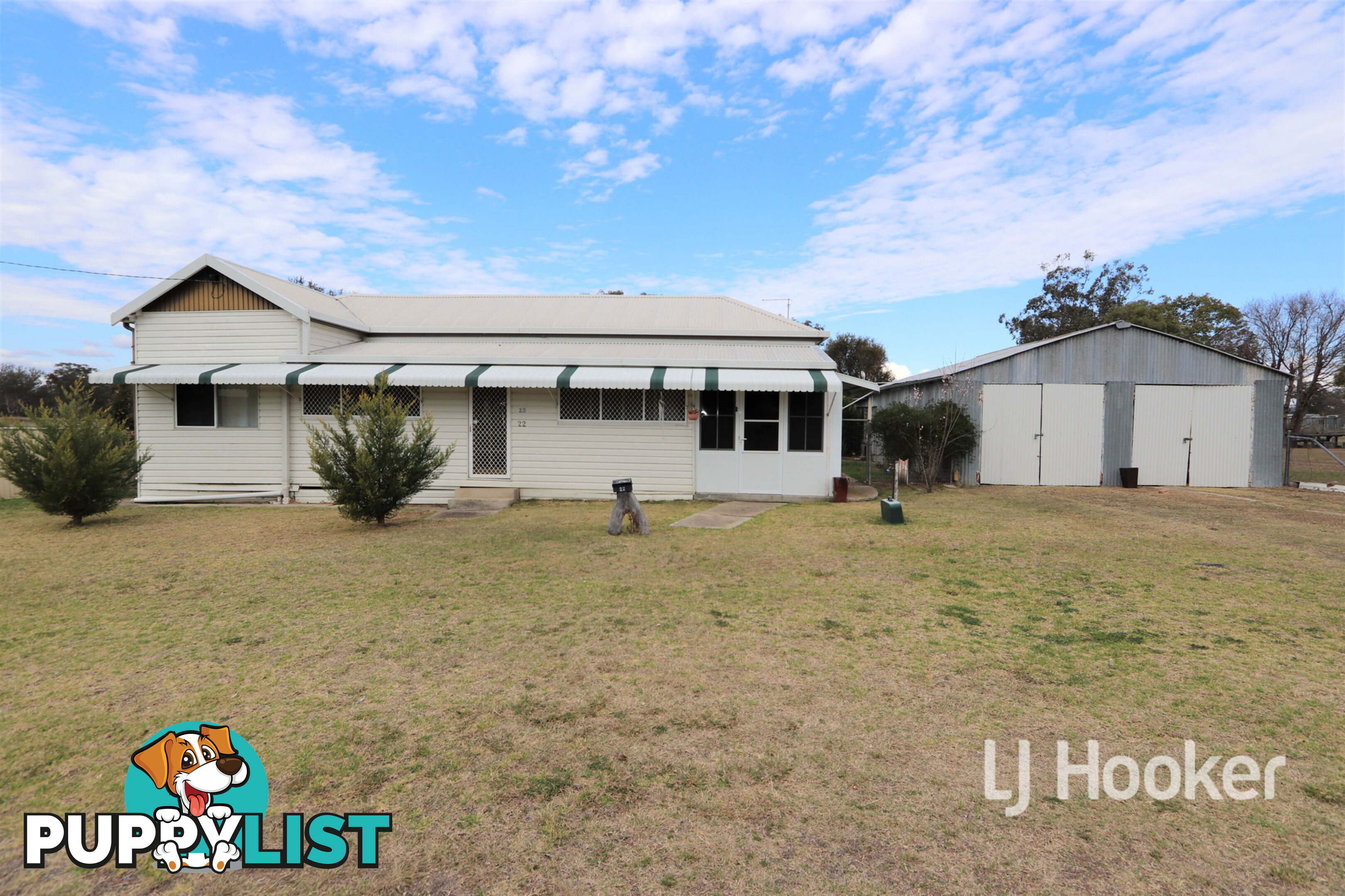 22 Dudley Street INVERELL NSW 2360