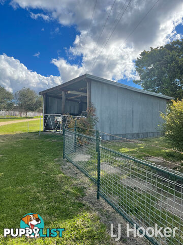 INVERELL NSW 2360