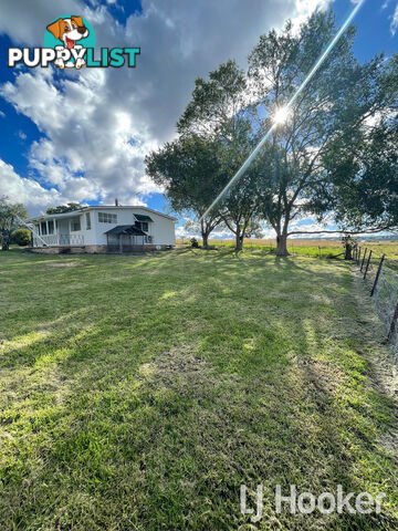 INVERELL NSW 2360