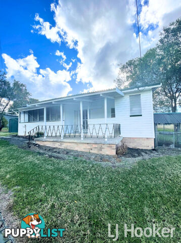 INVERELL NSW 2360