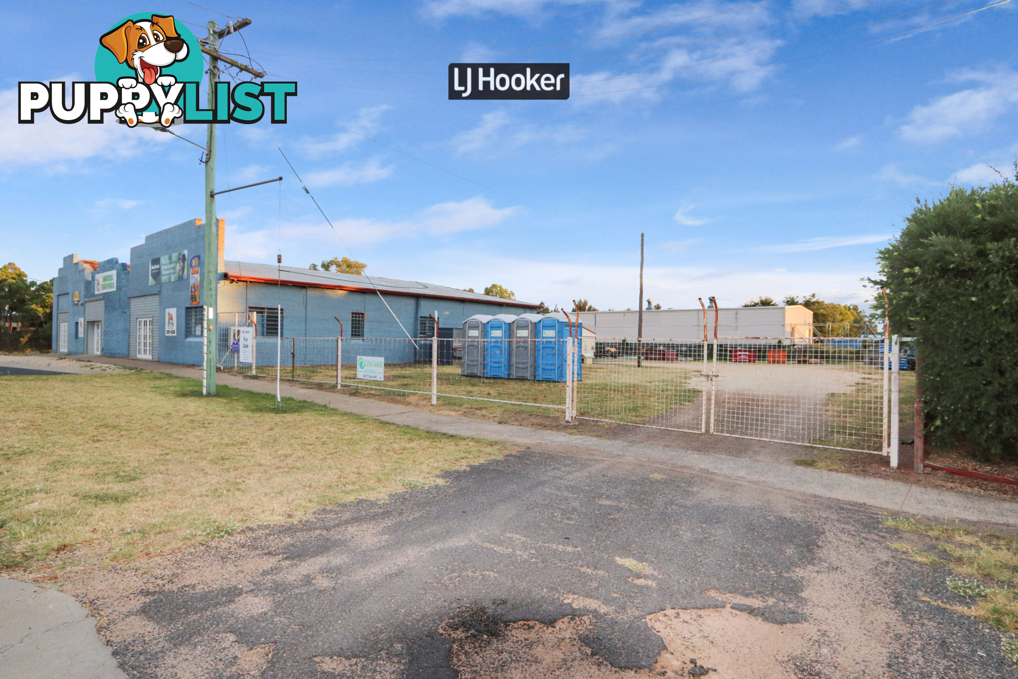 2-8 Mansfield Street INVERELL NSW 2360