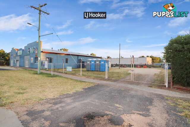 2-8 Mansfield Street INVERELL NSW 2360