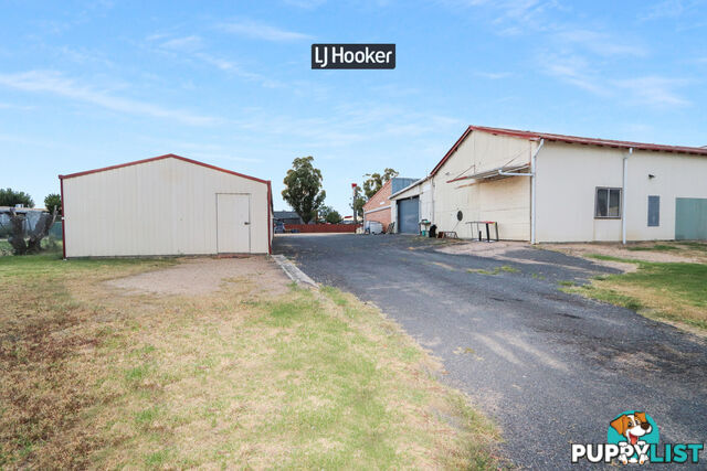 2-8 Mansfield Street INVERELL NSW 2360