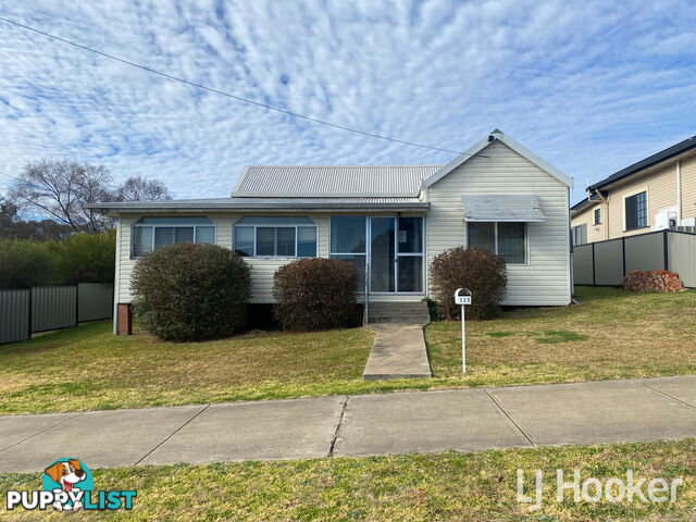 125 Brae Street INVERELL NSW 2360