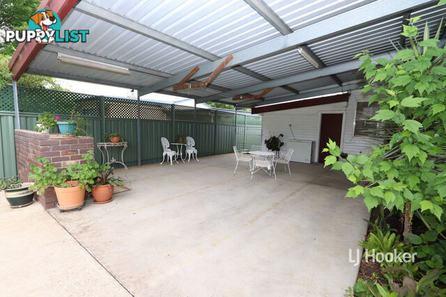 29 Short Street INVERELL NSW 2360