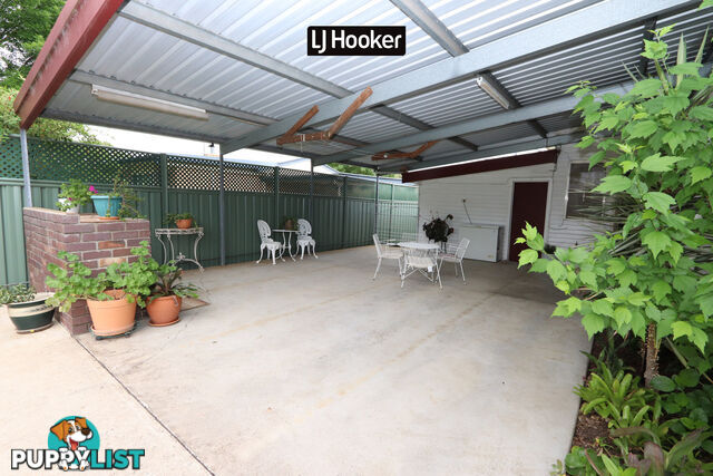 29 Short Street INVERELL NSW 2360