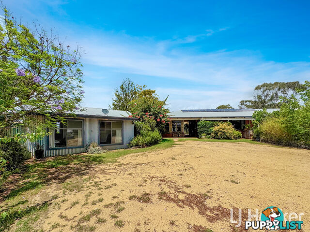 372 Swanbrook Road INVERELL NSW 2360