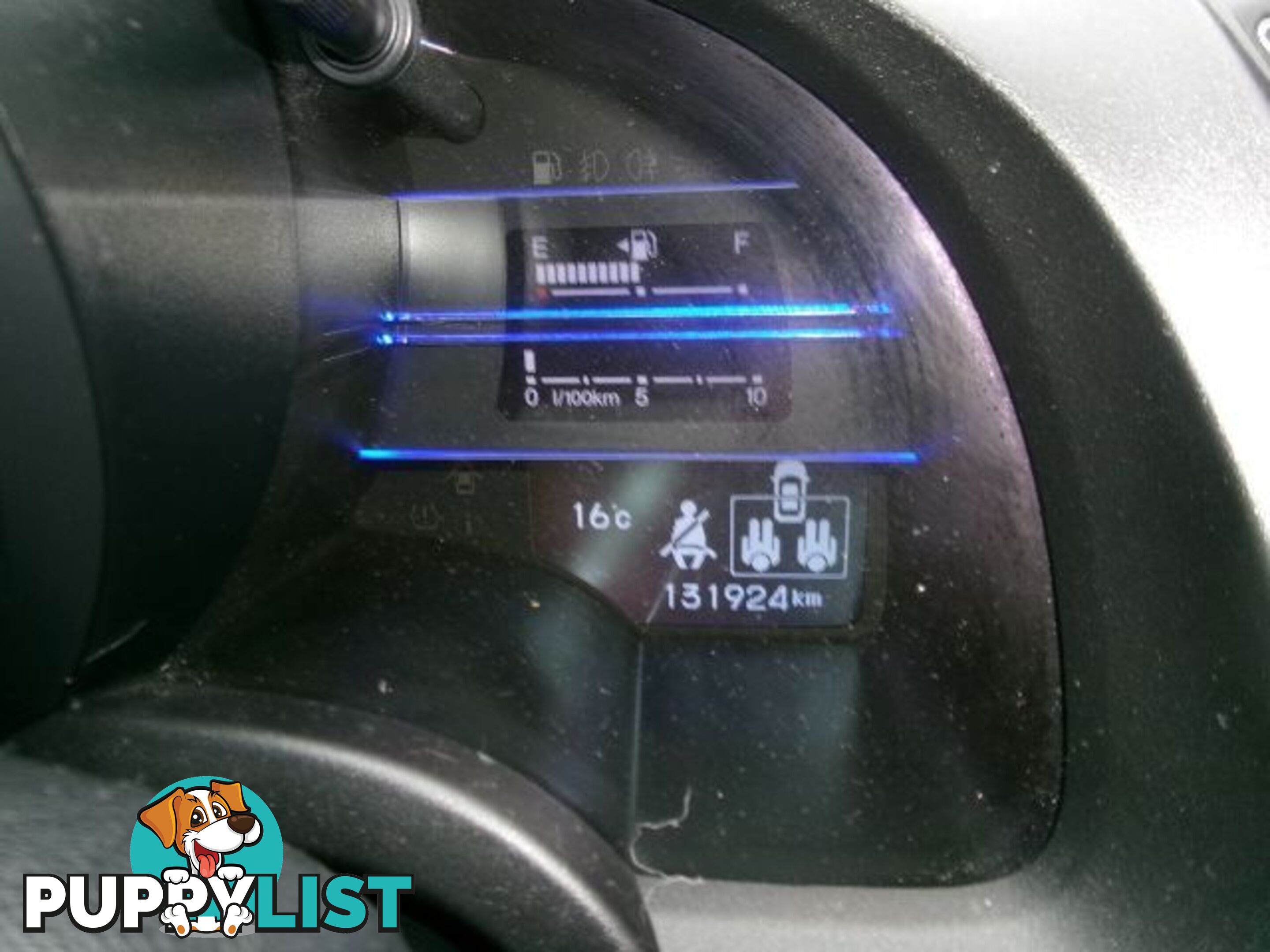 2013 HONDA CR-Z LUXURY ZF MY12 Z 
