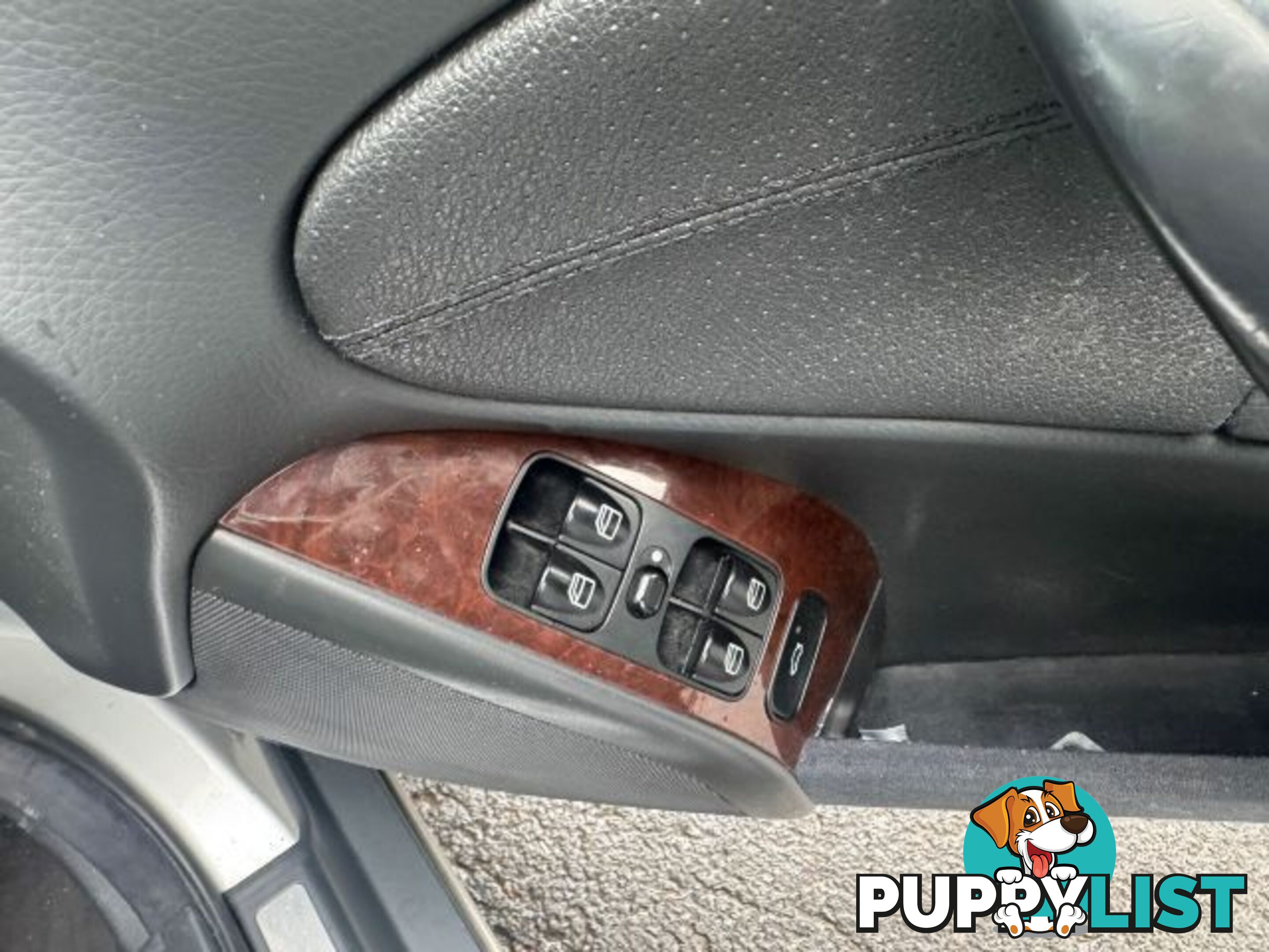 2001 MERCEDES-BENZ C-CLASS C200 KOMPRESSOR CL203 C 