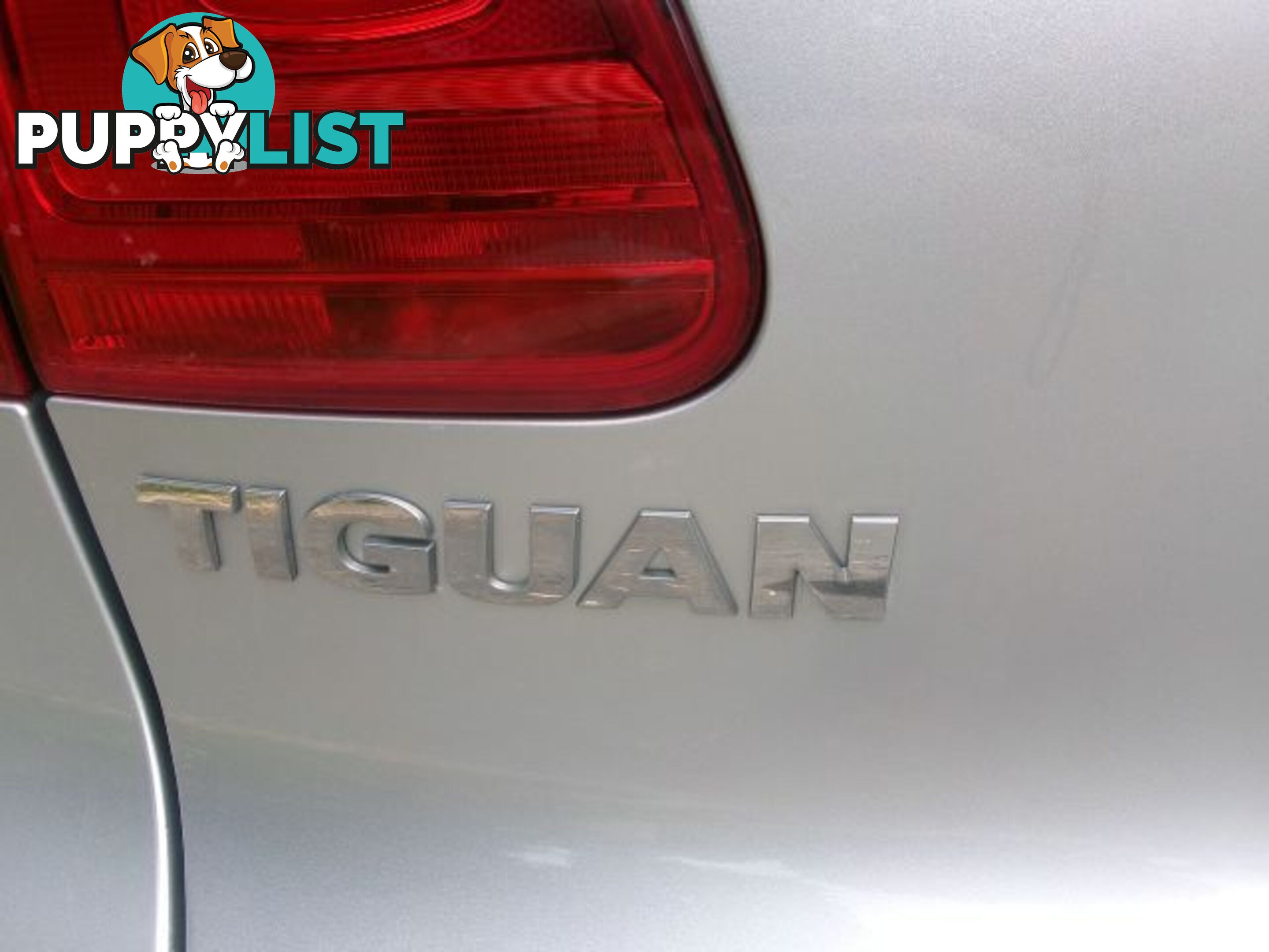 2014 VOLKSWAGEN TIGUAN 118TSI 5N 5N 