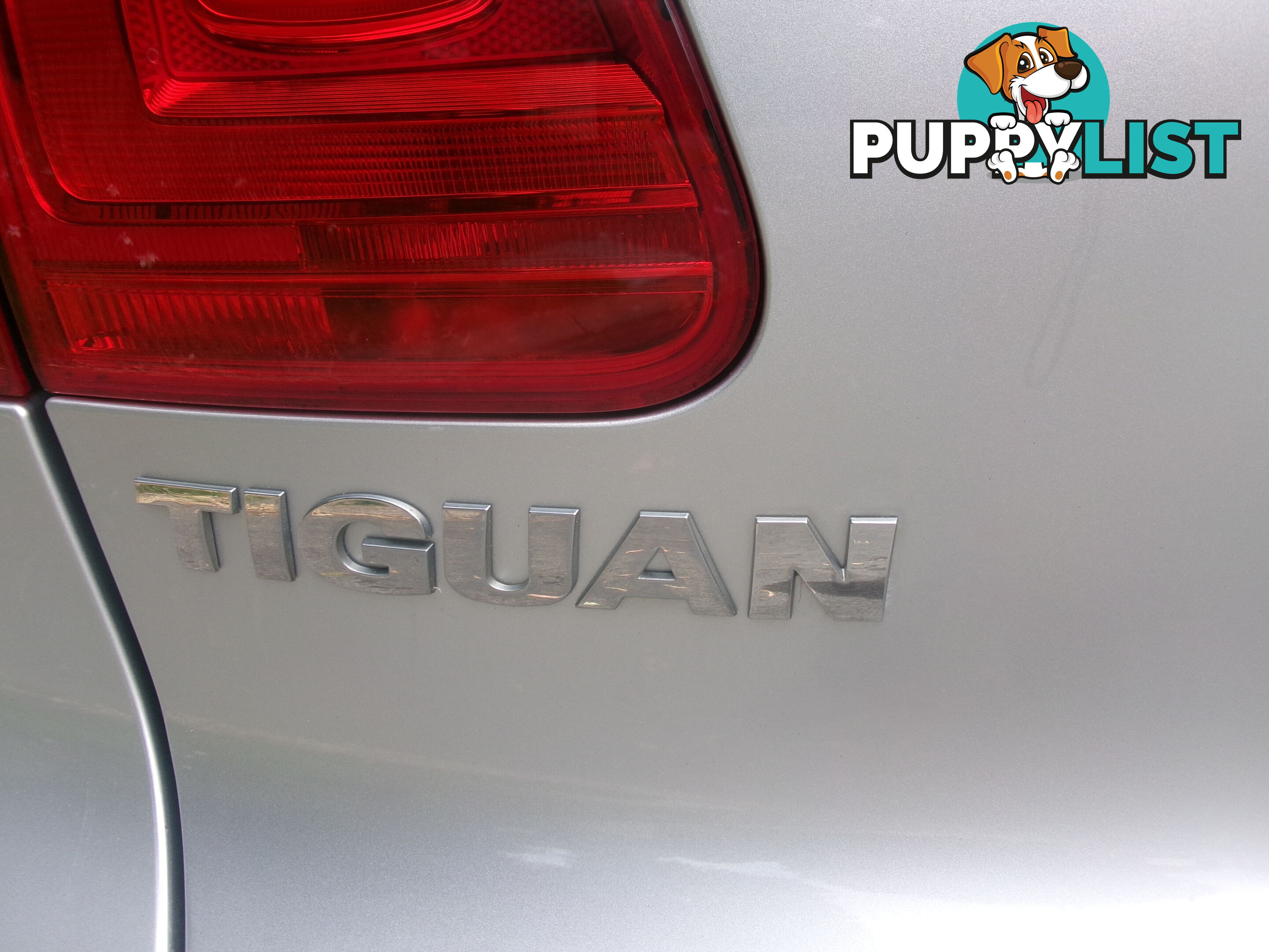 2014 VOLKSWAGEN TIGUAN 118TSI 5N 5N 