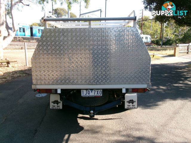 2016 NISSAN NAVARA SL DUAL CAB D23 S2 D23 