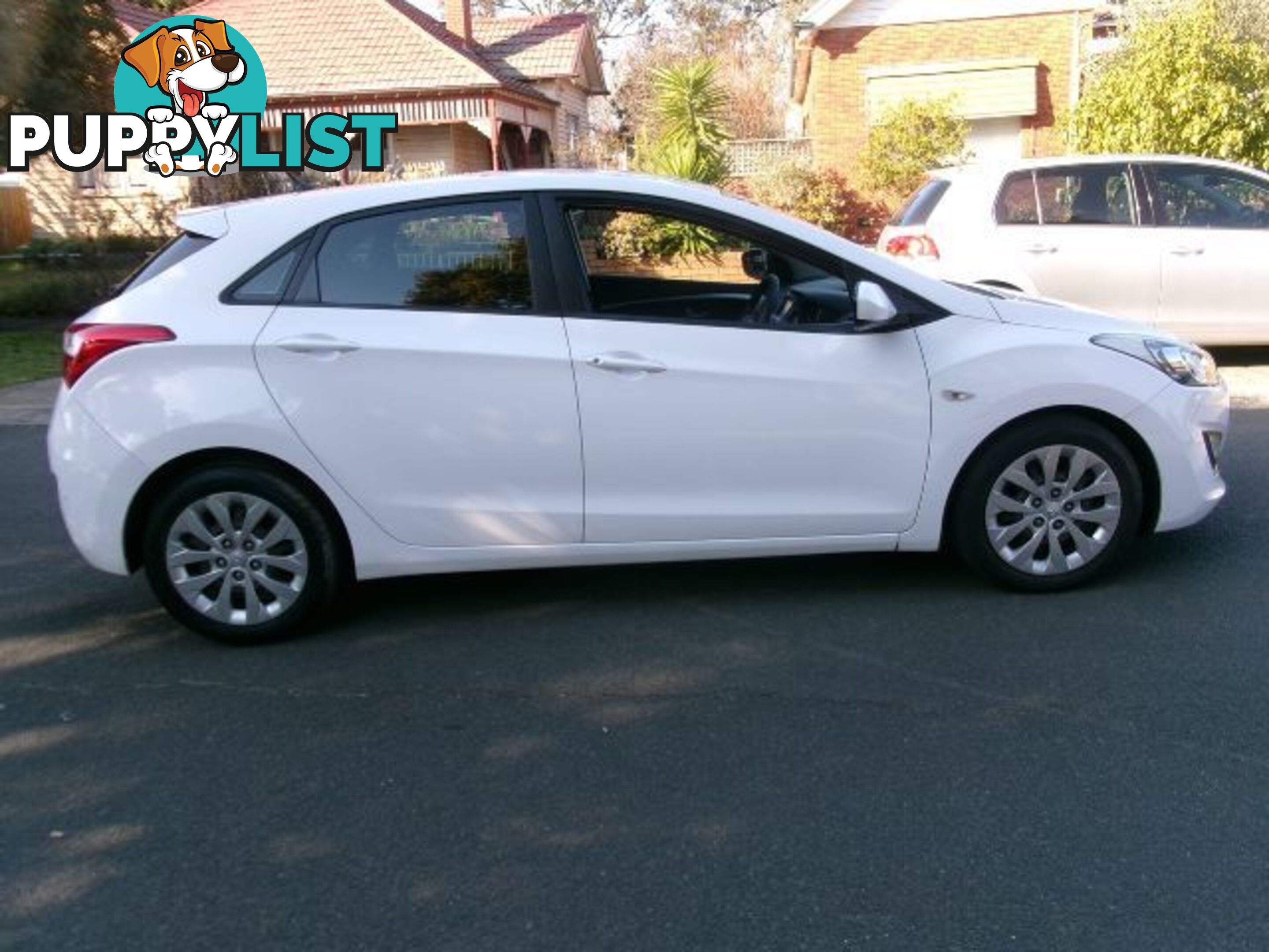 2015 HYUNDAI I30 ACTIVE GD3 SERIES II GD3 