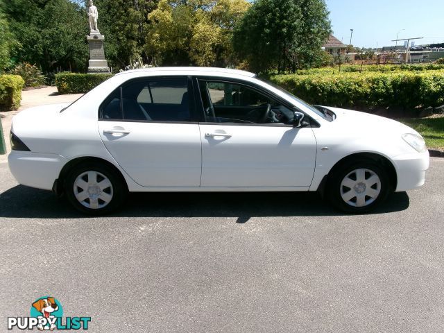 2003 MITSUBISHI LANCER ES CG CG 