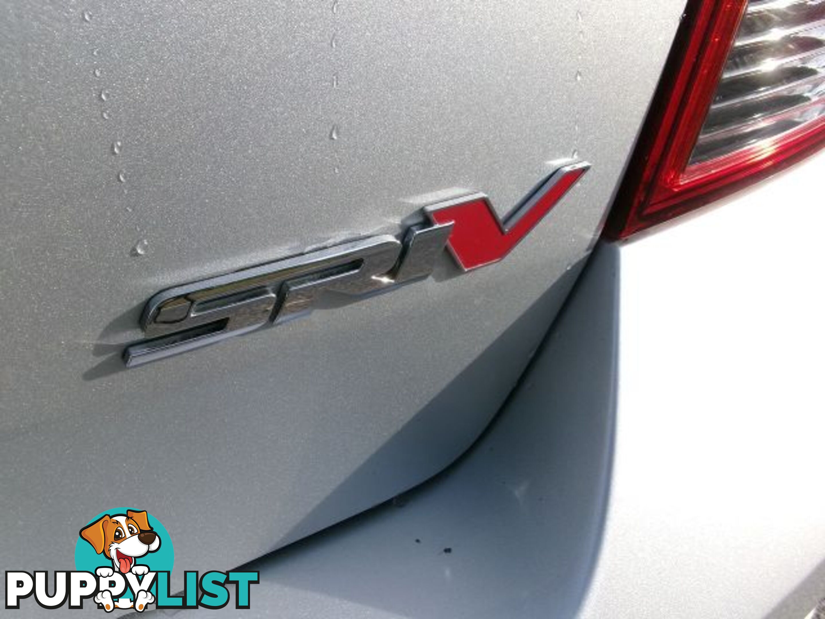 2014 HOLDEN CRUZE SRI-V JH SERIES II JH 