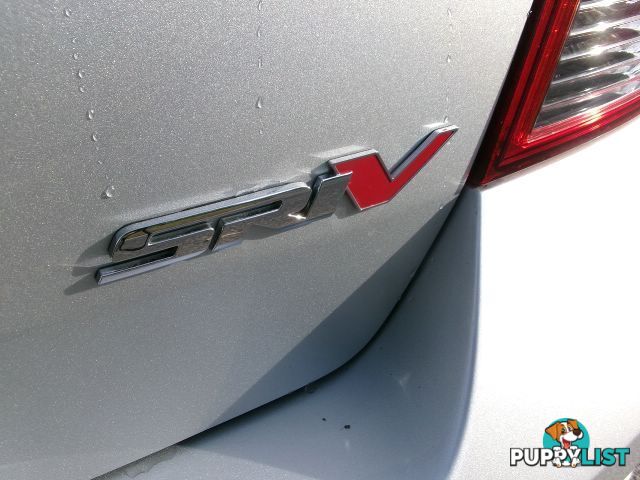 2014 HOLDEN CRUZE SRI-V JH SERIES II JH 