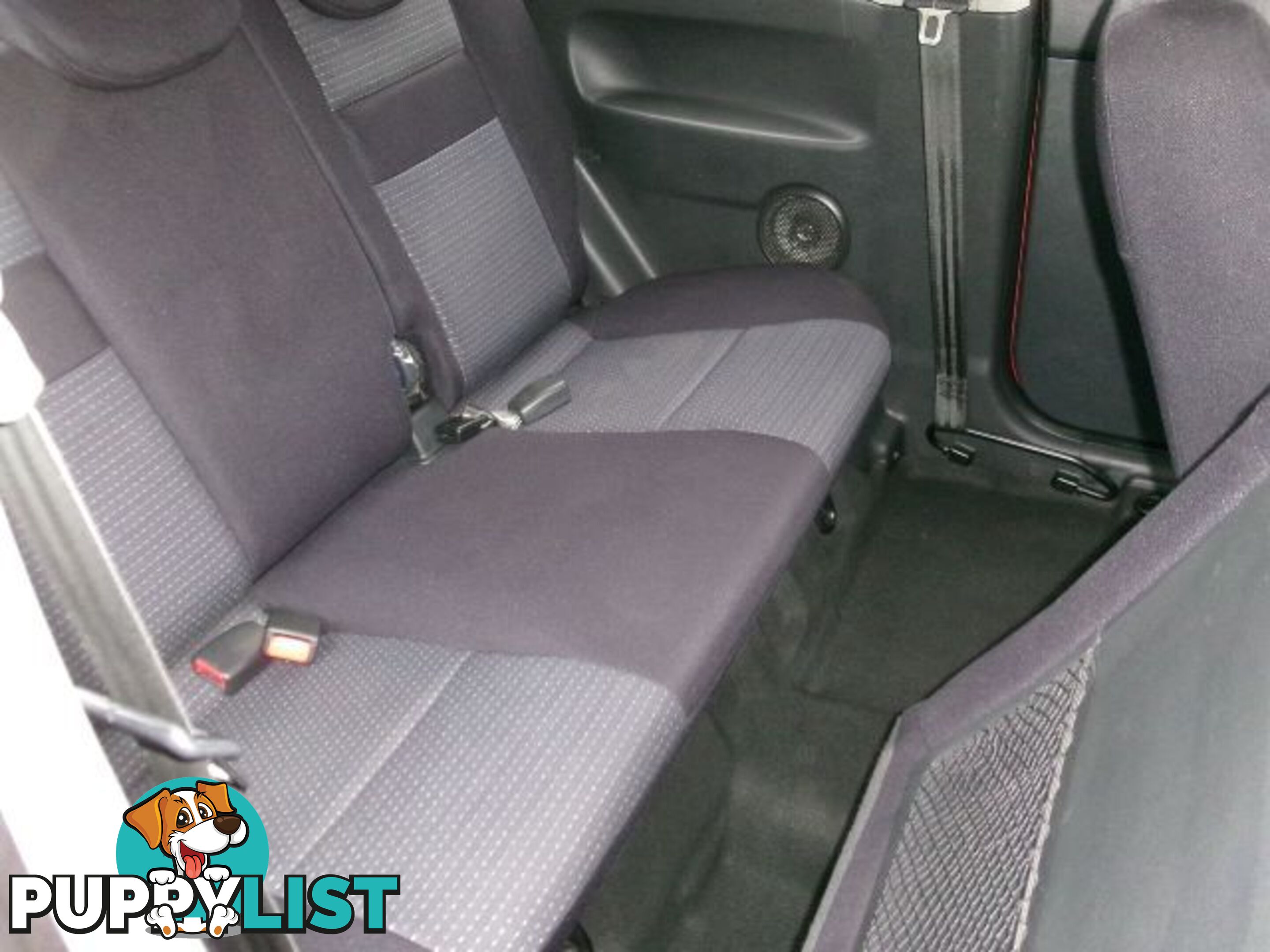 2010 HYUNDAI GETZ SX TB TB 
