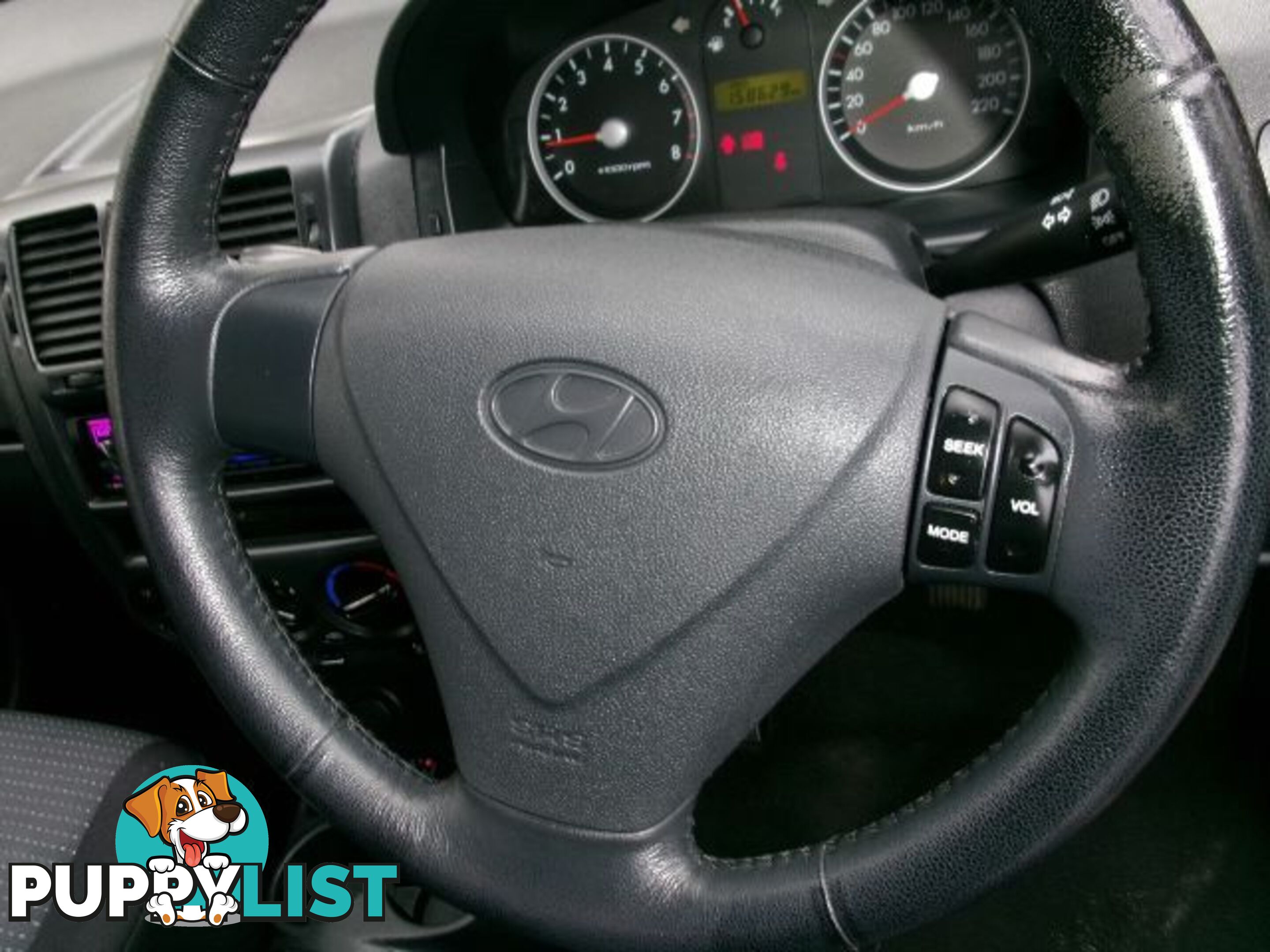 2010 HYUNDAI GETZ SX TB TB 