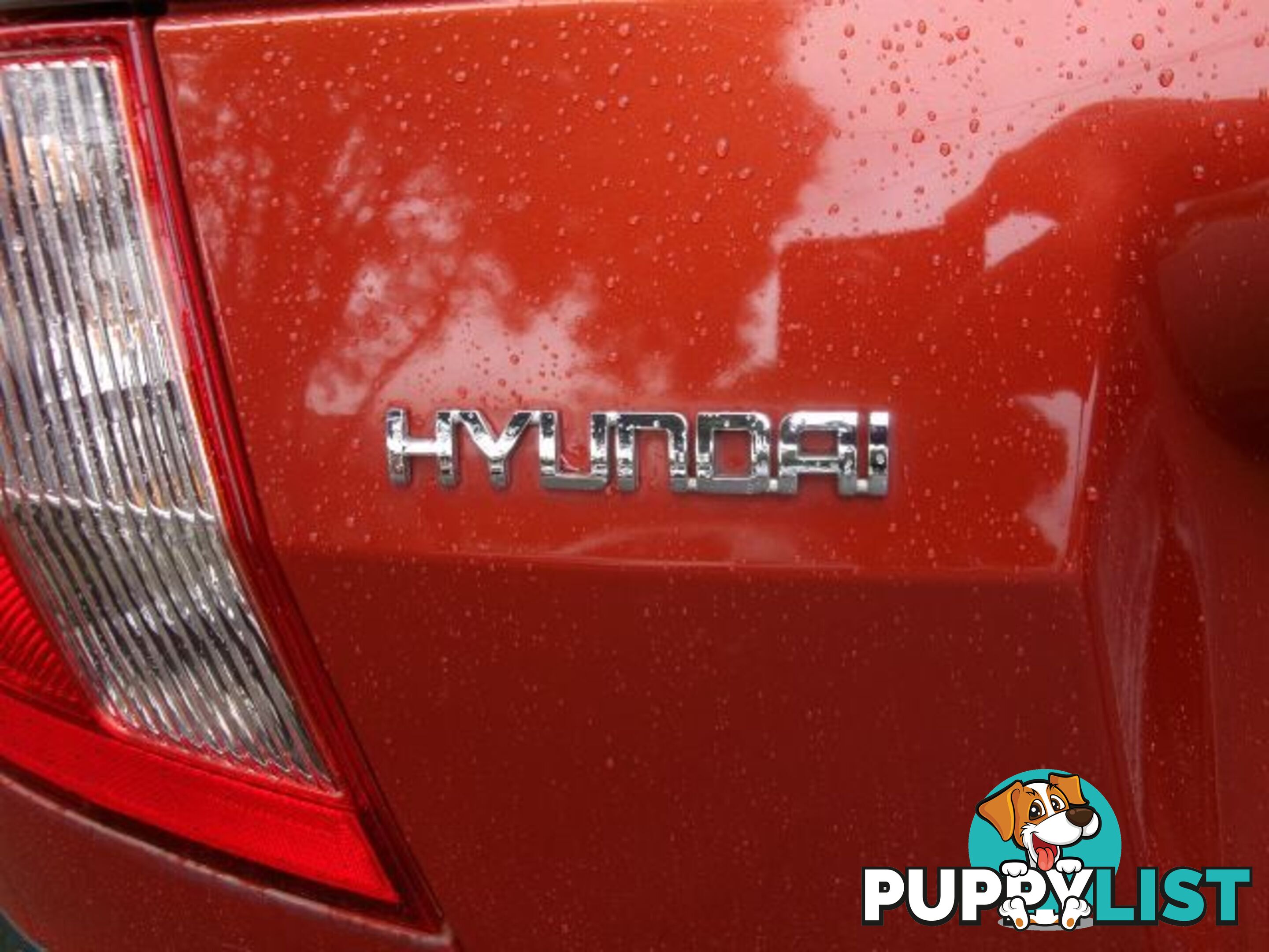 2010 HYUNDAI GETZ SX TB TB 